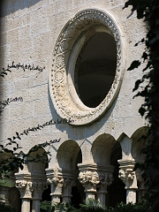 DUBROVNIK -  Monastère des  Franciscains (18)